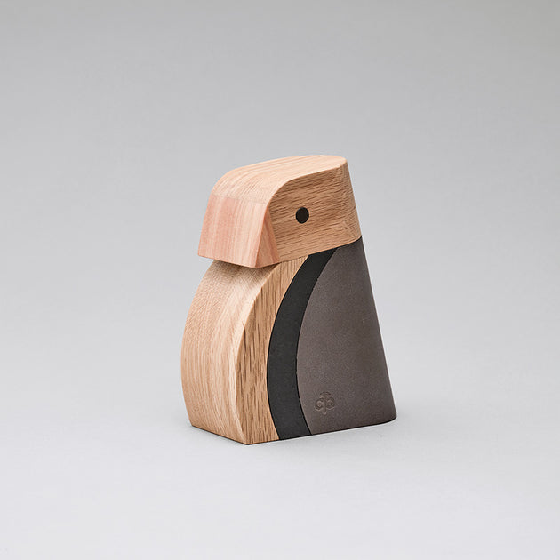 Bird block - Parakeet