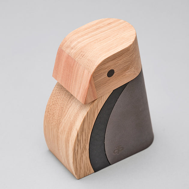 Bird block - Parakeet