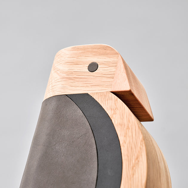 Bird block - Parakeet