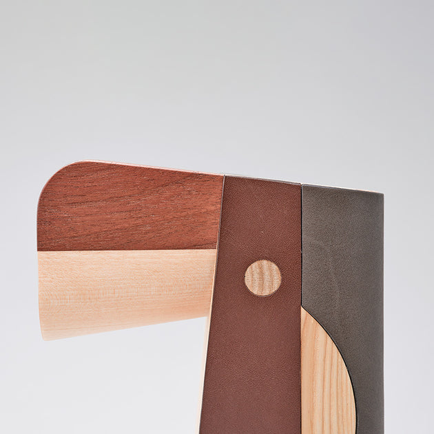 Bird Block - オウム