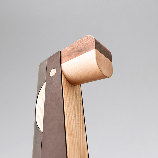 Bird Block - オウム