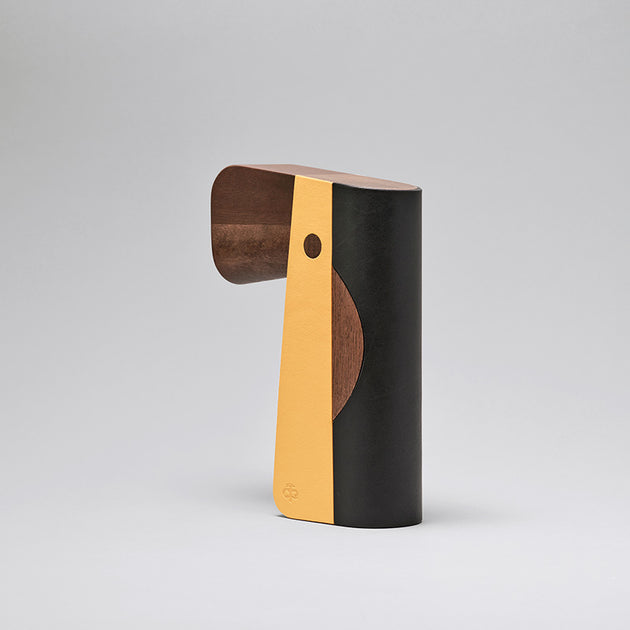 Bird Block - オウム