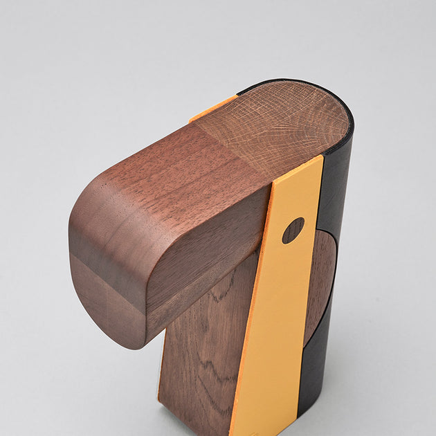 Bird Block - オウム