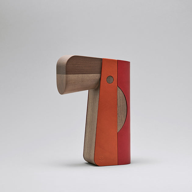 Bird Block - オウム