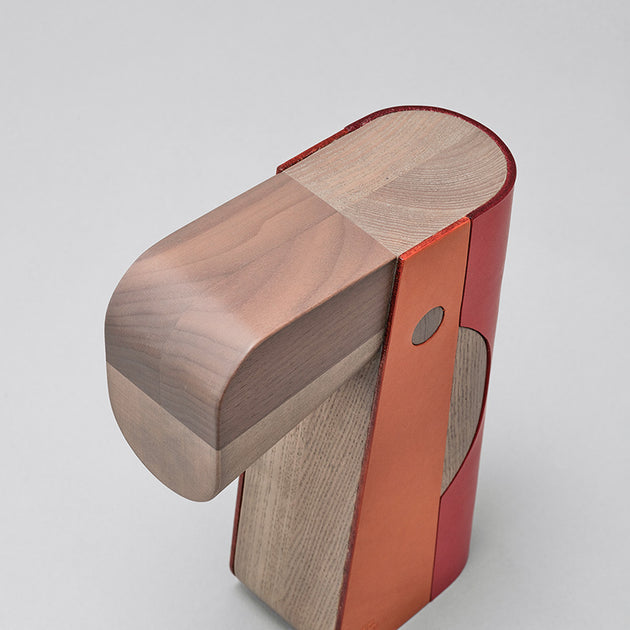 Bird Block - オウム