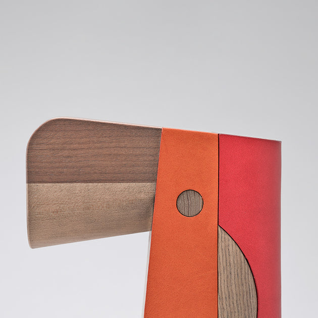 Bird Block - オウム