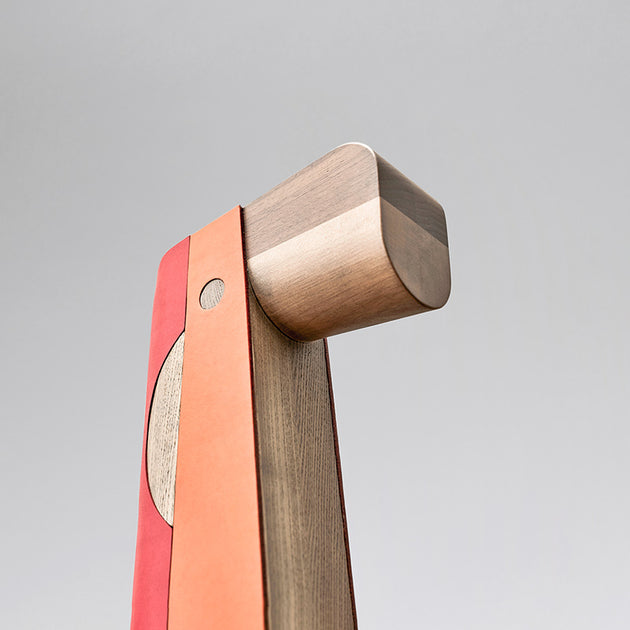 Bird Block - オウム