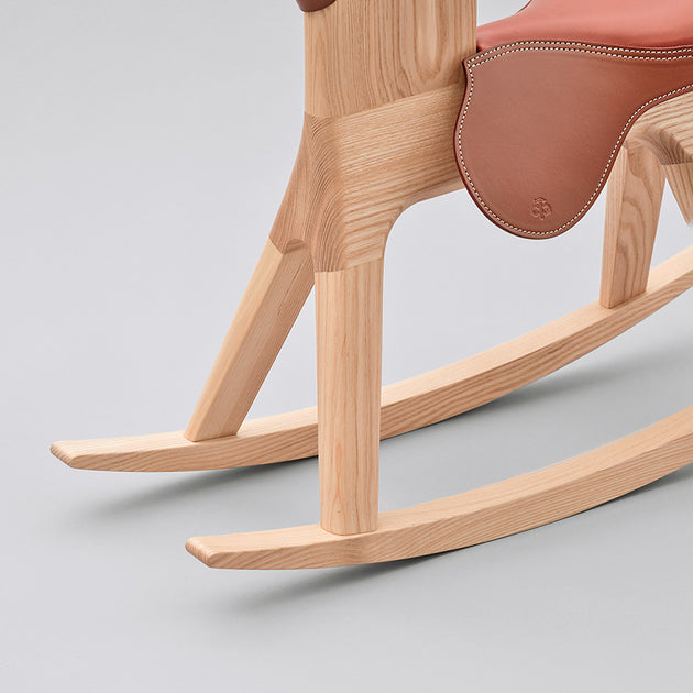 Rocking Horse