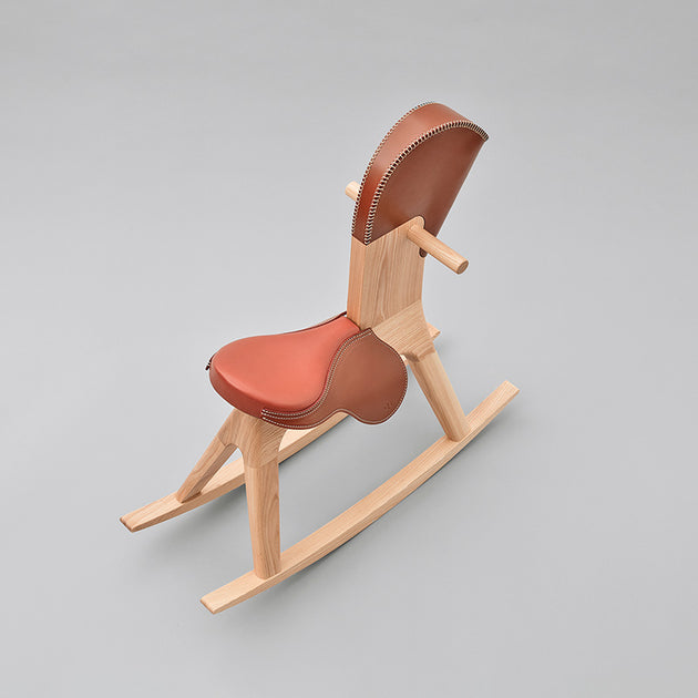 Rocking Horse