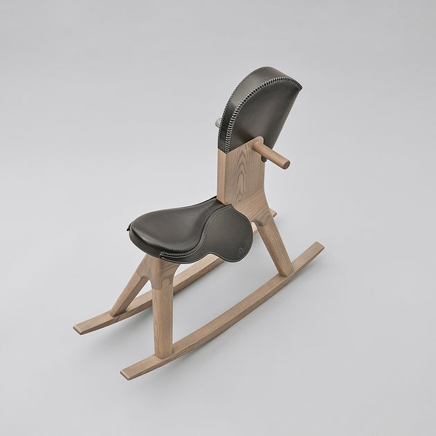 Rocking Horse
