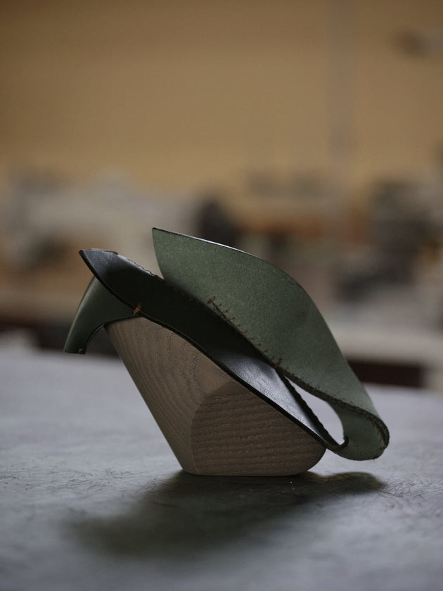 Animal Object - キタキツネ