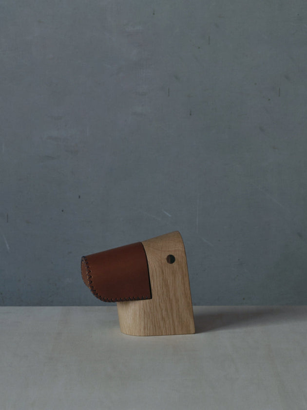 Bird Block - ガチョウ