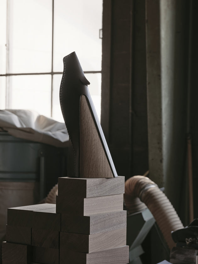 Animal Object - エゾオオカミ