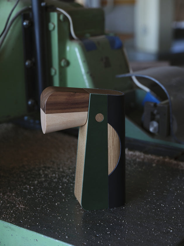 Bird Block - オウム