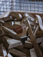 Bird Block - ガチョウ