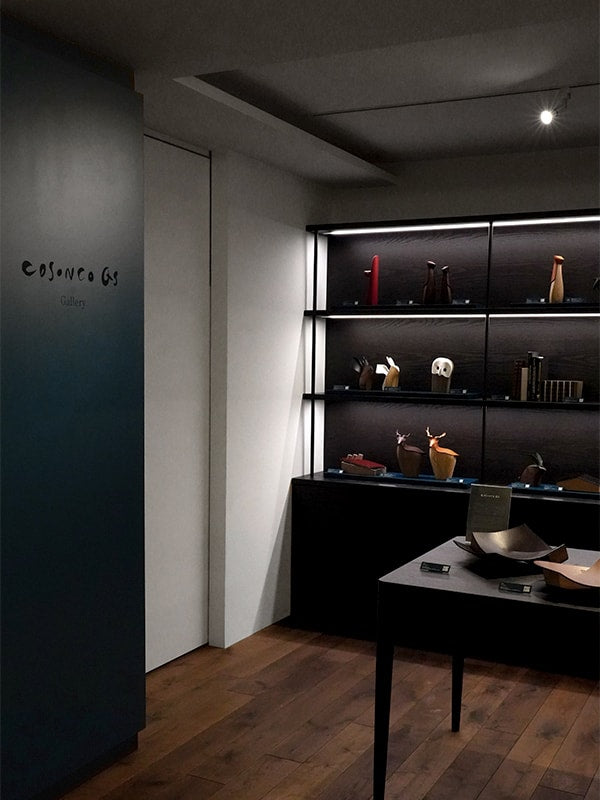 COSONCO QS Gallery TOKYO