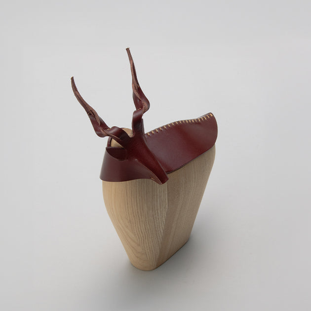 Animal Object - エゾシカ