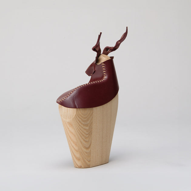 Animal Object - エゾシカ | COSONCO QS