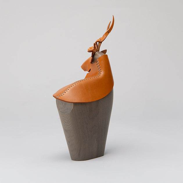 Animal Object - エゾシカ