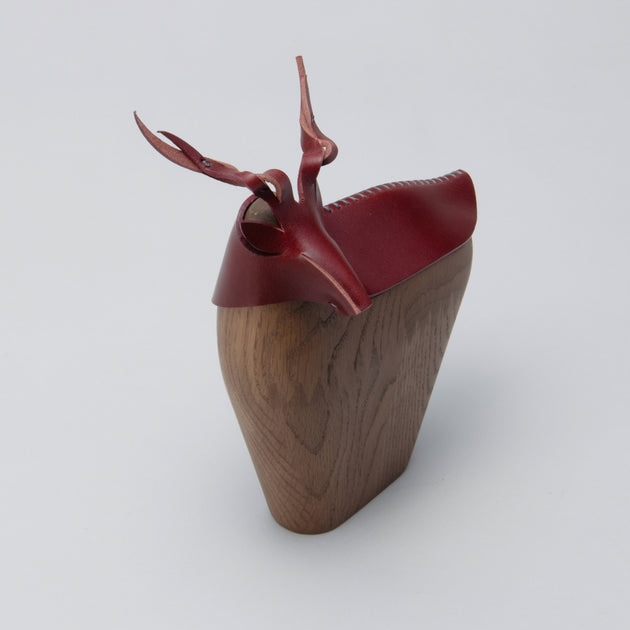 Animal Object - エゾシカ