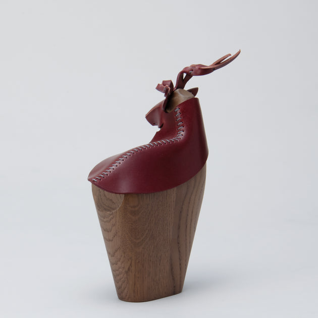 Animal Object - エゾシカ