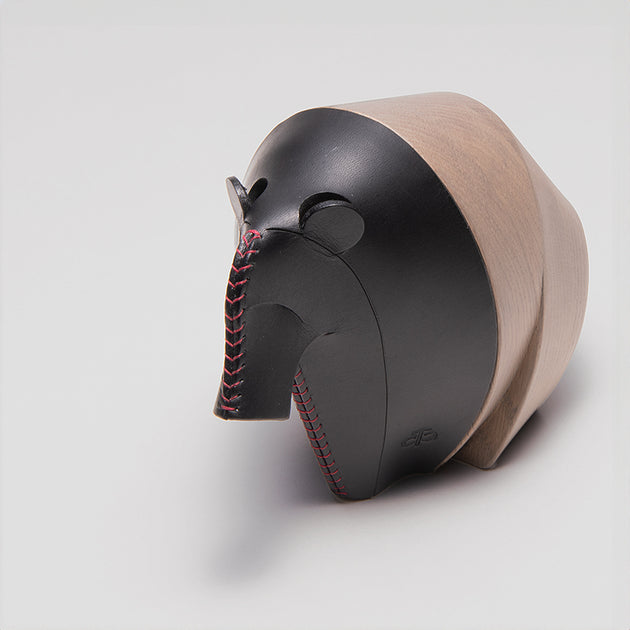 Animal Object - エゾヒグマ