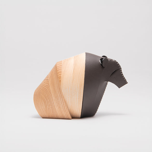 Animal Object - エゾヒグマ