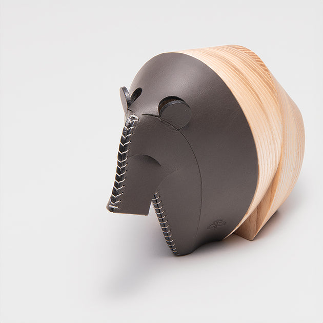 Animal Object - エゾヒグマ