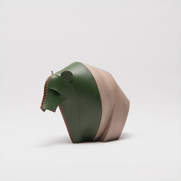 Animal Object - エゾヒグマ