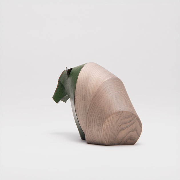 Animal Object - エゾヒグマ