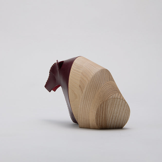 Animal Object - エゾヒグマ