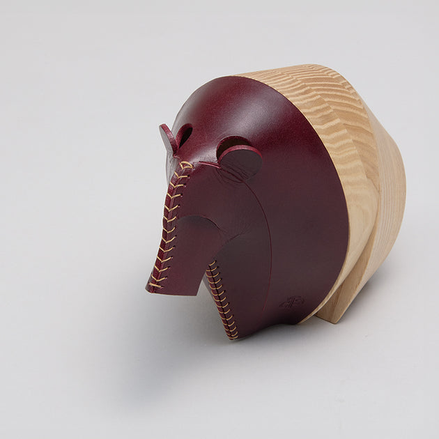 Animal Object - エゾヒグマ