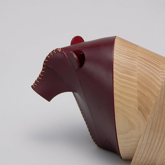 Animal Object - エゾヒグマ