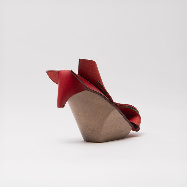 Animal Object - キタキツネ