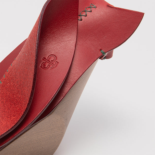 Animal Object - キタキツネ