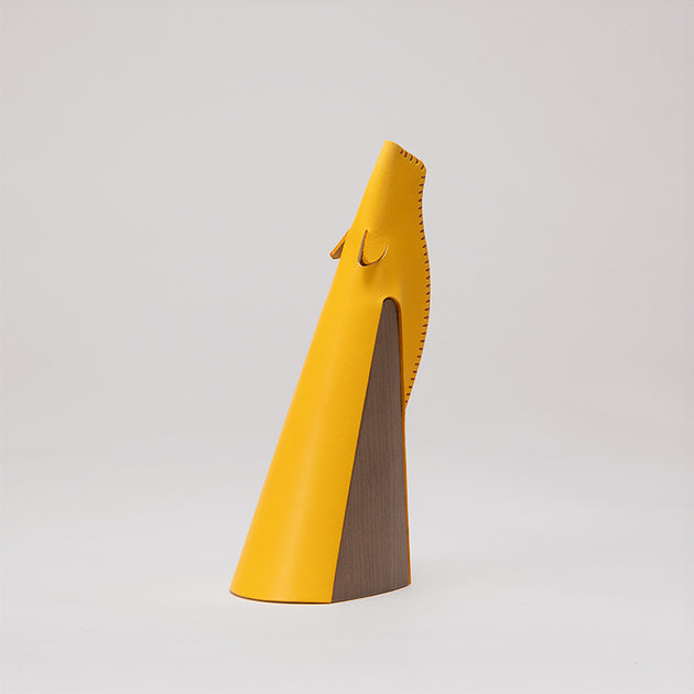 Animal Object - エゾオオカミ