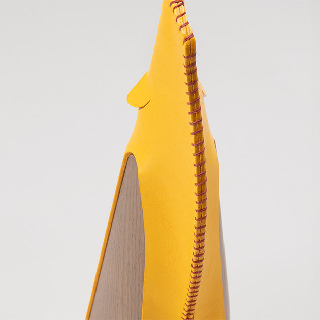 Animal Object - エゾオオカミ