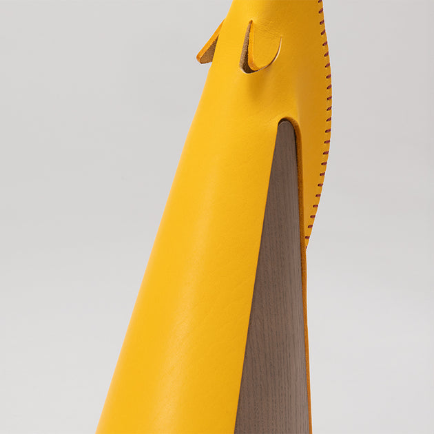 Animal Object - エゾオオカミ