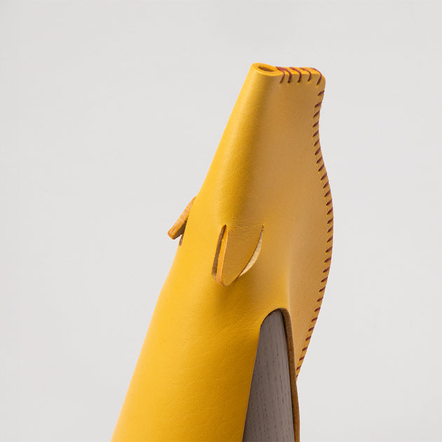 Animal Object - エゾオオカミ