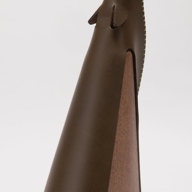 Animal Object - エゾオオカミ