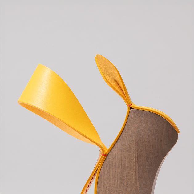 Animal Object - エゾリス