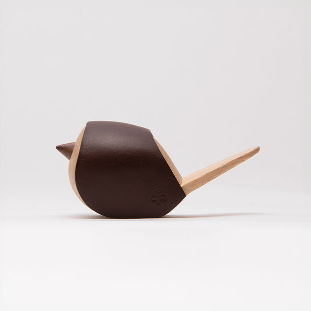 Animal Object - シマエナガ | COSONCO QS