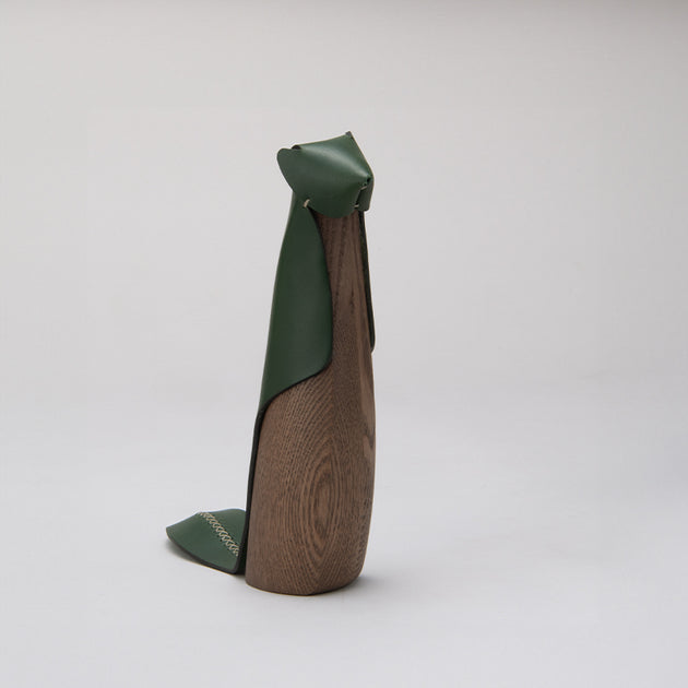 Animal Object - エゾクロテン 親(L)