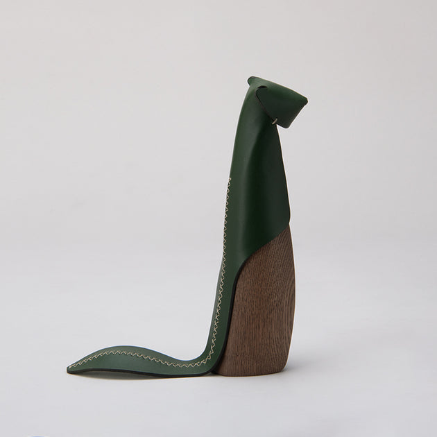 Animal Object - エゾクロテン 親(L)