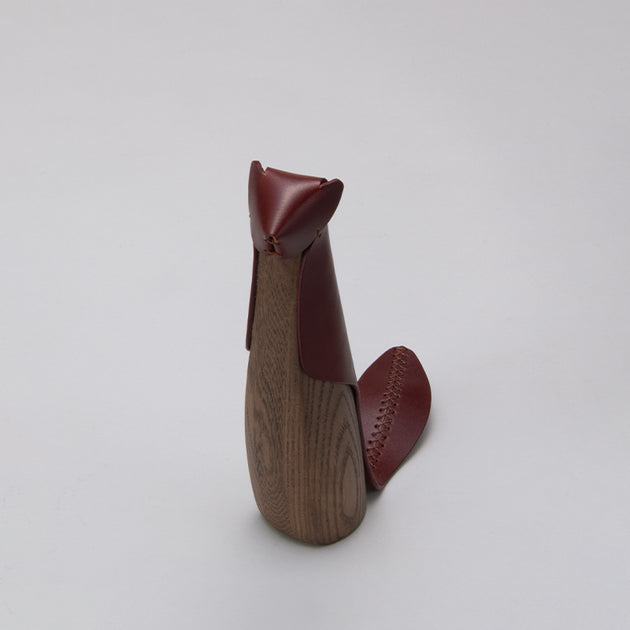 Animal Object - エゾクロテン 子(R)