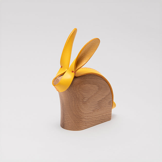 Animal Object - エゾユキウサギ