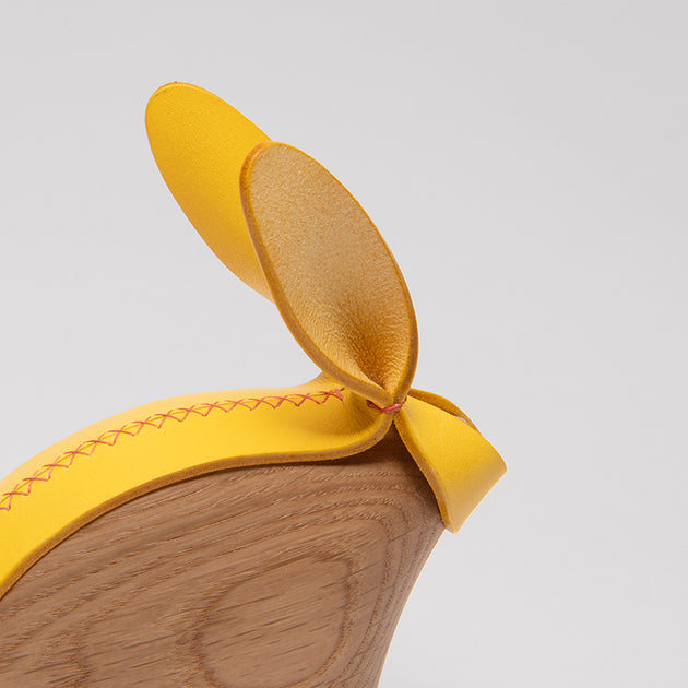 Animal Object - エゾユキウサギ