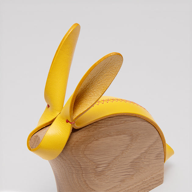 Animal Object - エゾユキウサギ