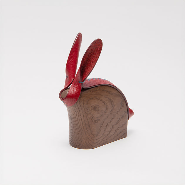 Animal Object - エゾユキウサギ