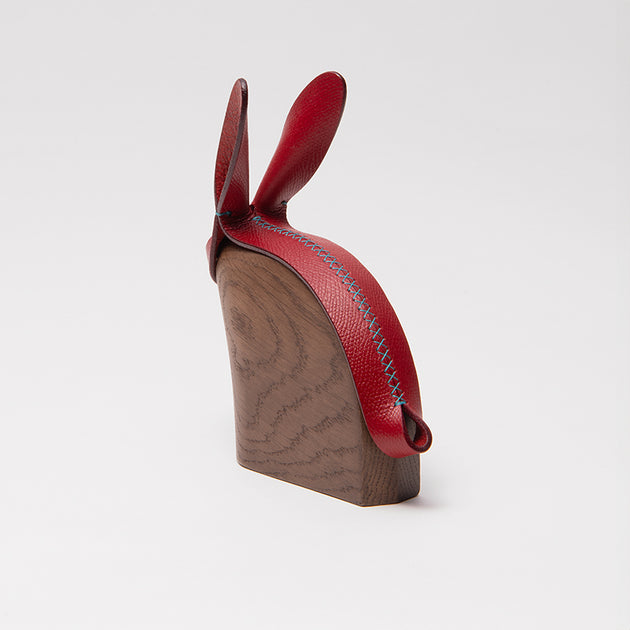 Animal Object - エゾユキウサギ